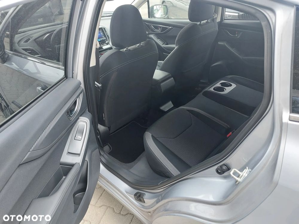 Subaru Impreza 2.0i Comfort (EyeSight) Lineartronic - 6