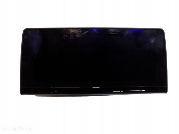 BMW i8 WYŚWIETLACZ MONITOR 9309532 - 1
