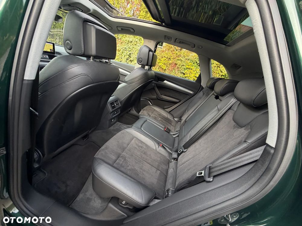 Audi Q5 50 TFSI e Quattro Sport S tronic - 34