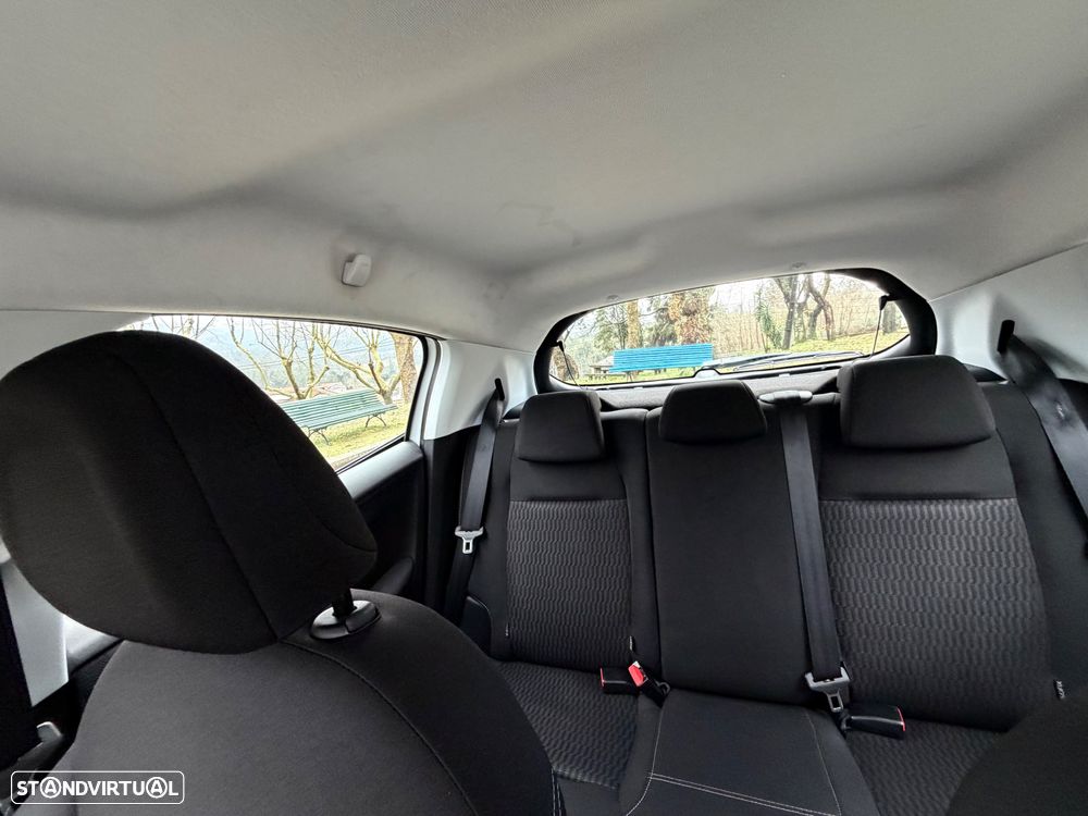 Peugeot 208 PureTech 82 Start & Stop Style - 27