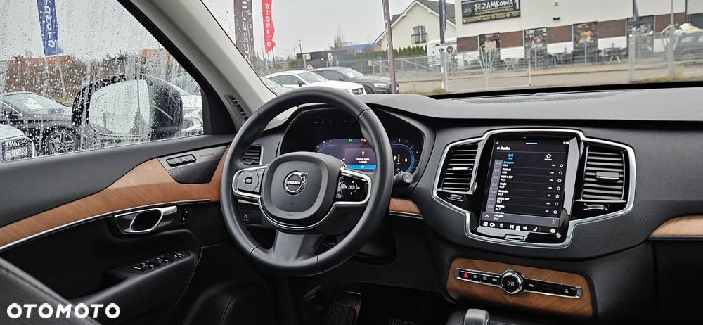 Volvo XC 90 - 13