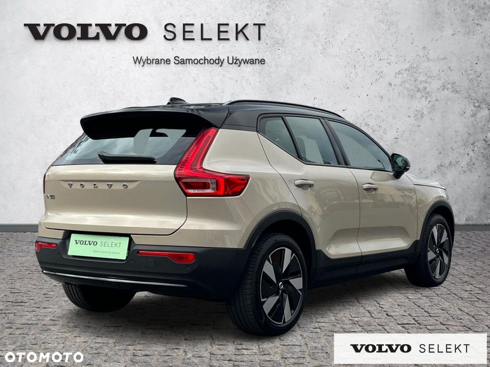 Volvo XC 40 - 6