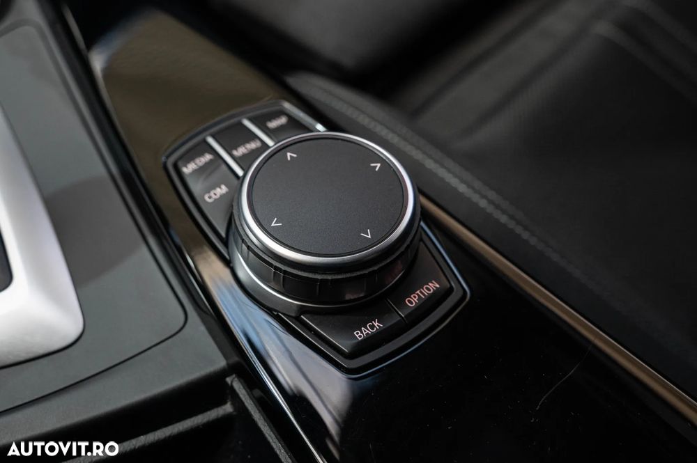 BMW Seria 4 420d Aut. M Sport - 15