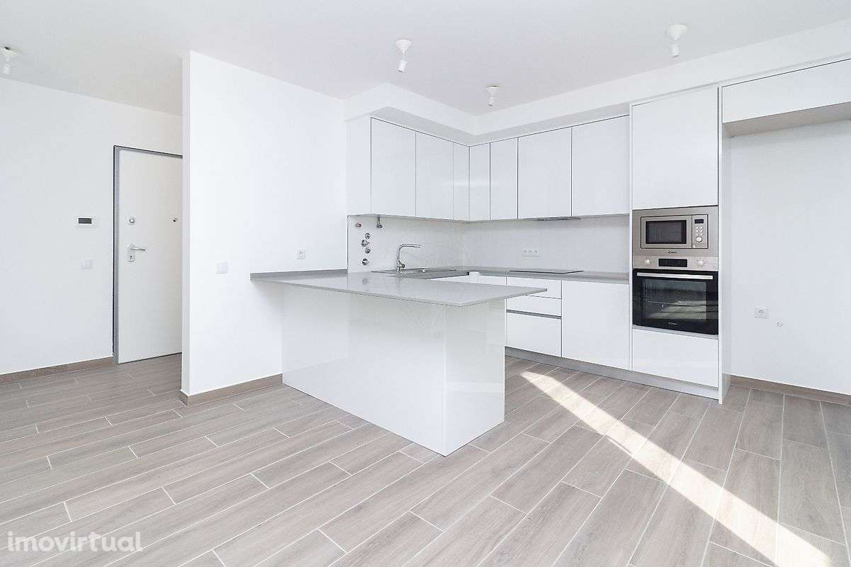 Apartamento T2 para arrendamento - Grande imagem: 3/26