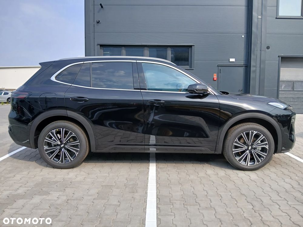 Geely Starray - 5