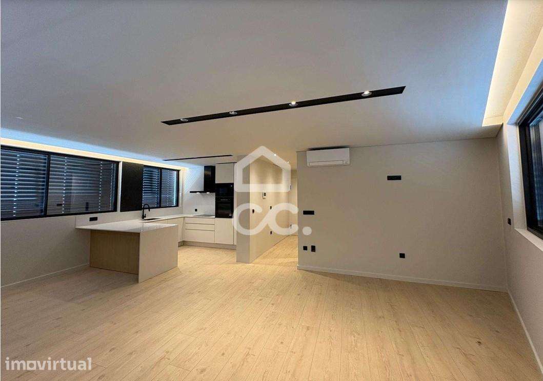 Apartamento de T4 Pronto habitar Gondomar - Grande imagem: 5/29