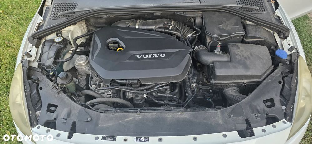 Volvo S60 - 33