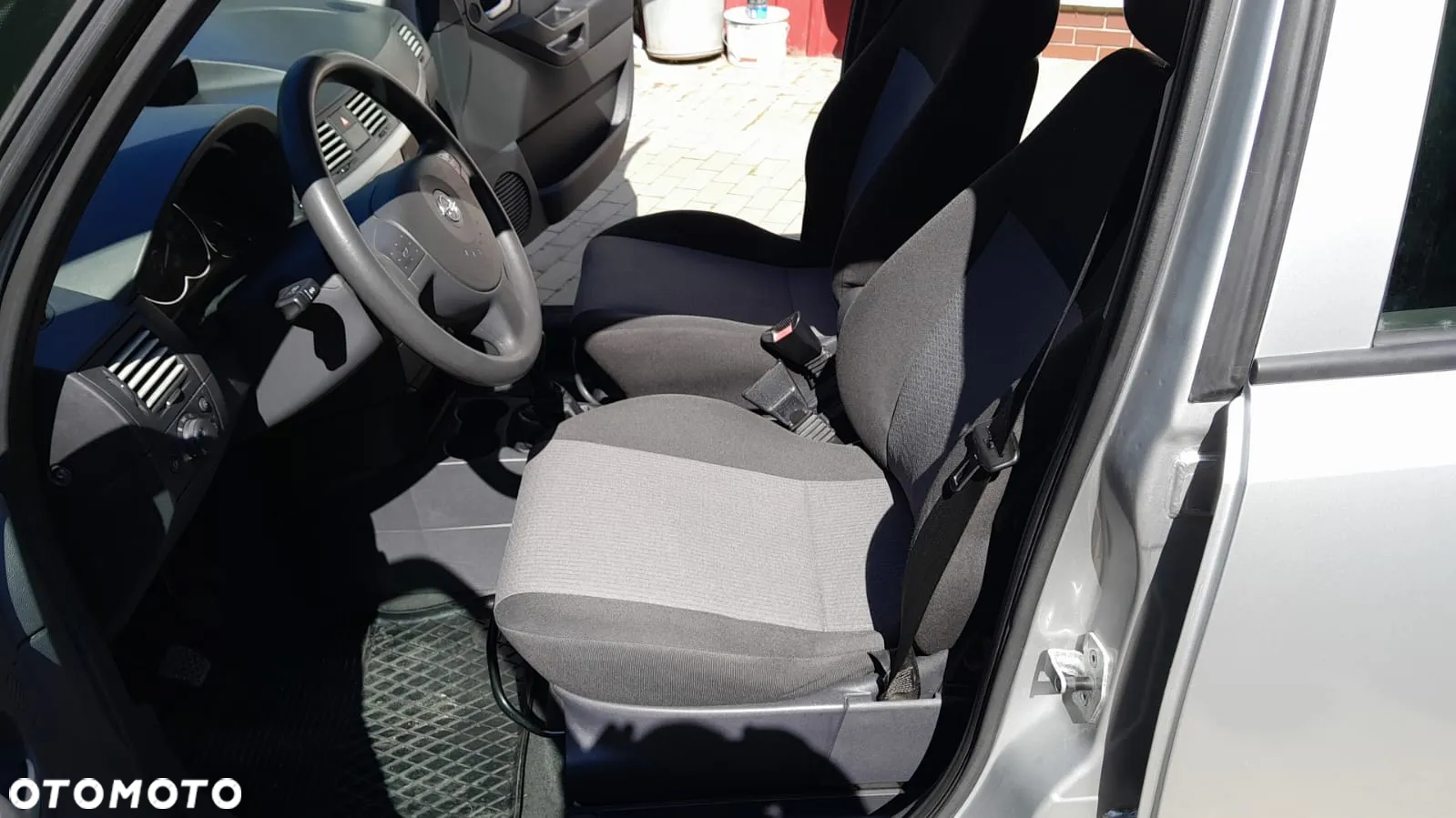 Opel Meriva - 6