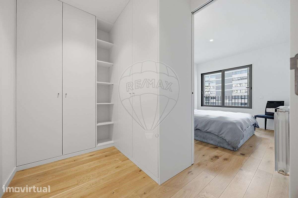 Apartamento T1 para venda - Grande imagem: 4/29