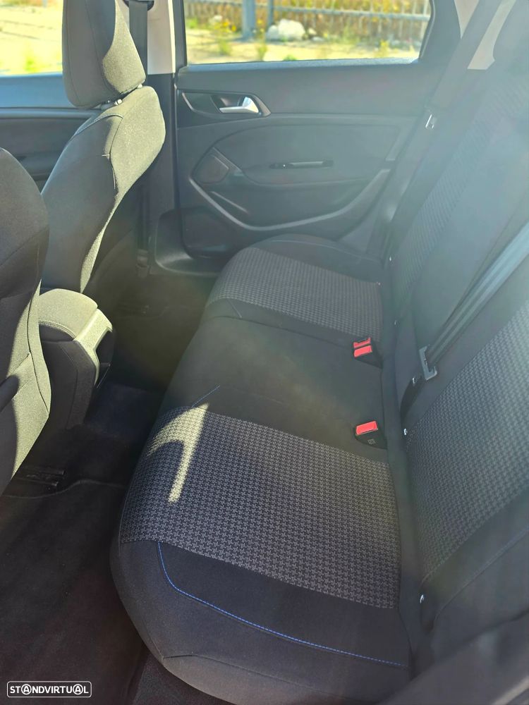 Peugeot 308 SW 1.5 BlueHDi Style - 16