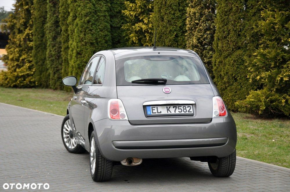 Fiat 500 - 19