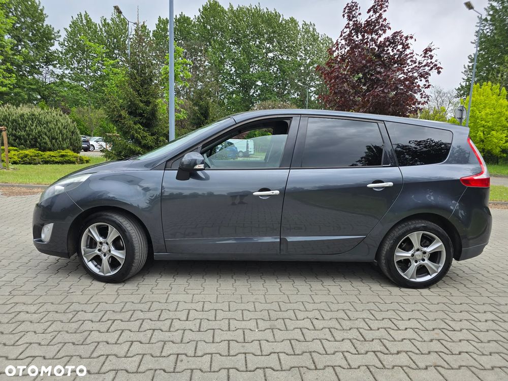 Renault Scenic TCe 130 Dynamique - 5