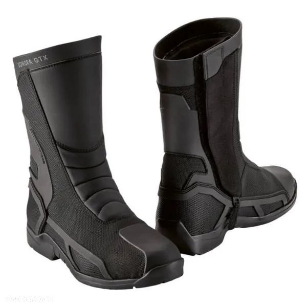 Buty motocyklowe BMW Motorrad Sonora GTX, czarne, unisex R.43 - 1