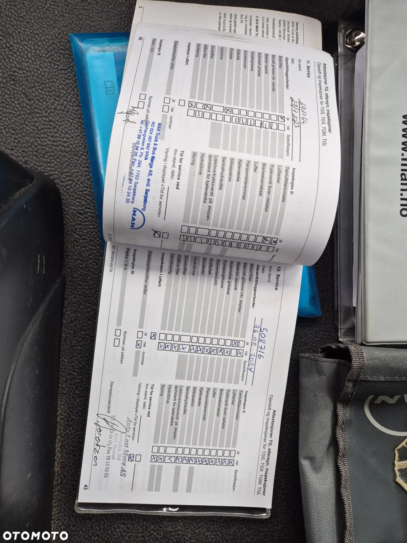 MAN TGM 15.250 / KONTENER IZOTERMA / IGLOOCAR / WEBASTO PAKA + KABINA / EURO 6 / DŁUGI KONTENER / WINDA ZEPRO 1500KG / 1WŁ. / 2 SZTUKI - 29
