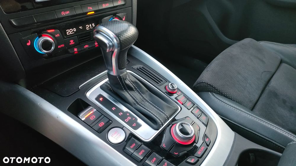 Audi Q5 2.0 TDI Quattro S tronic design - 6