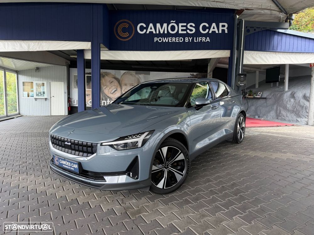 Polestar 2 Long Range 78 kWh - 2