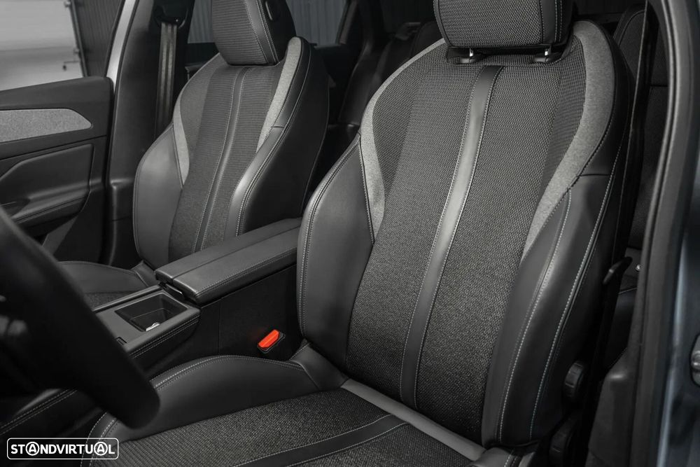 Peugeot 308 SW PureTech 130 EAT8 Allure Pack - 22