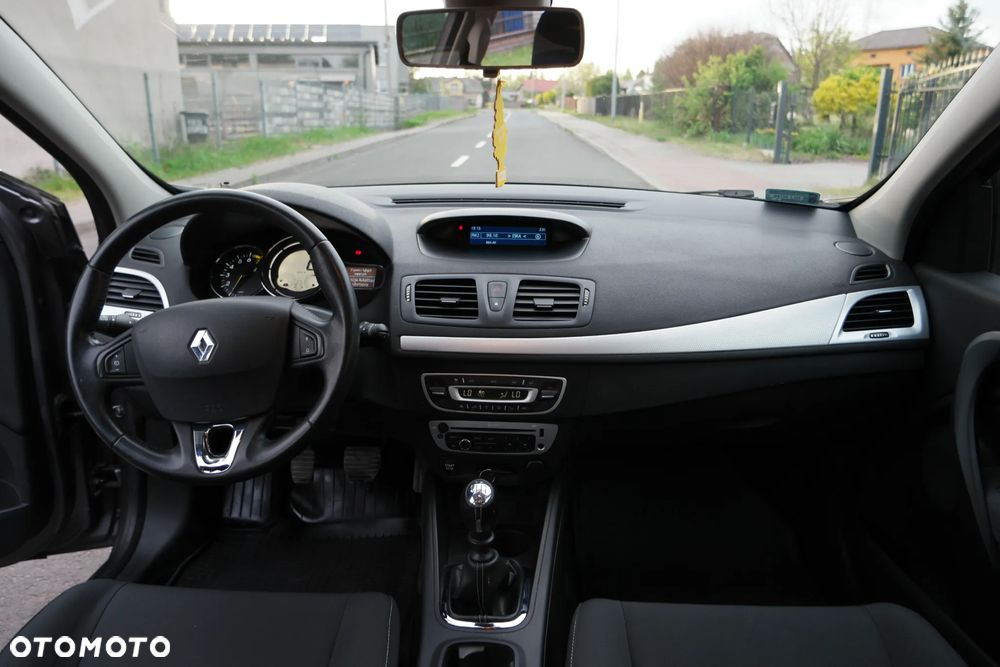 Renault Megane - 26