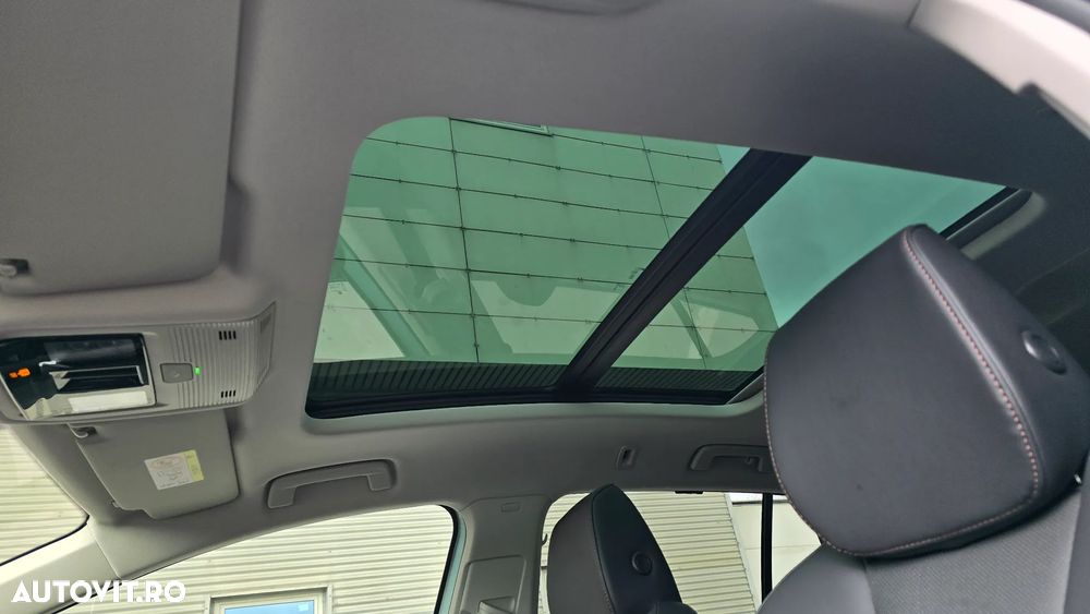 Skoda Enyaq iV 80X - 15