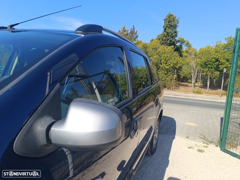 Dacia Logan MCV 1.5 dCi Comfort - 6