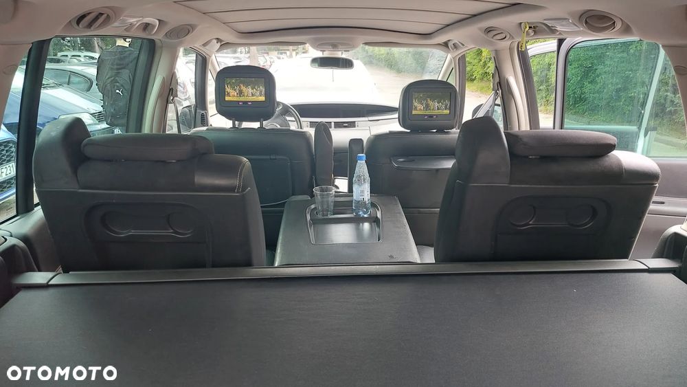 Renault Grand Espace - 8