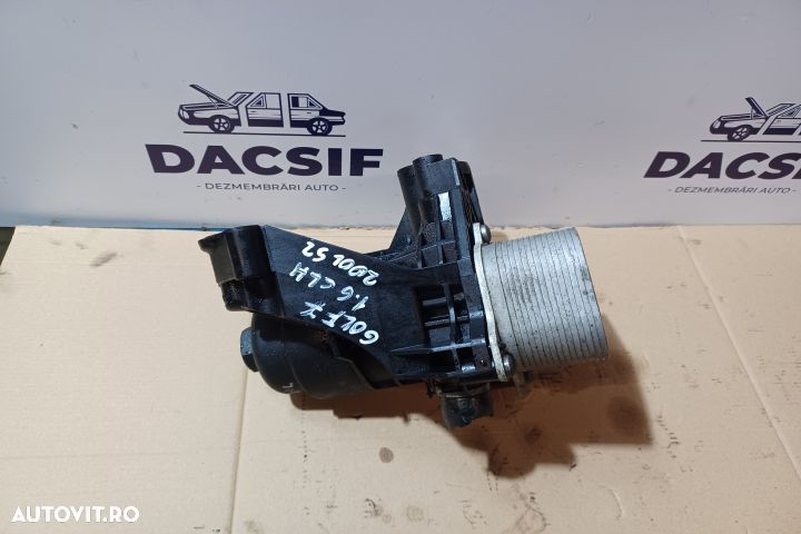 Termoflot racire ulei 1.6 CLH 03N117021 03N115389A MX1253 Volkswagen - 1