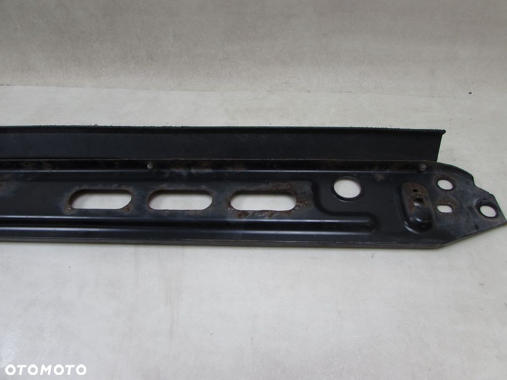 VOLVO S80 II V70 III XC70 S60 II V60 XC60 06-16 BELKA POD CHLODNICE 31368100 - 5