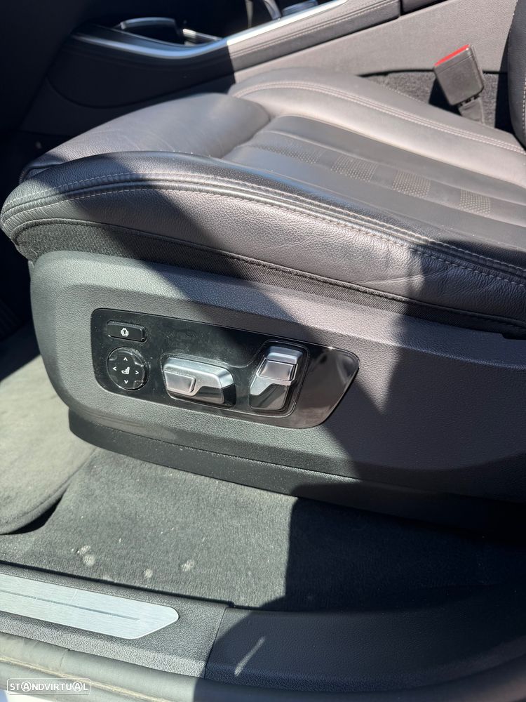 BMW X5 - 7