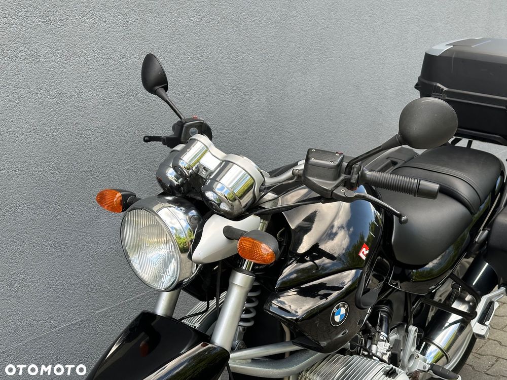 BMW R - 11