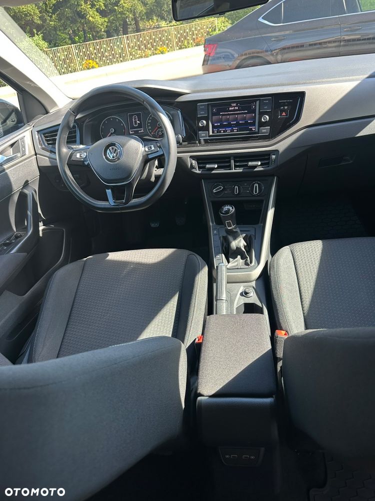Volkswagen Polo - 7