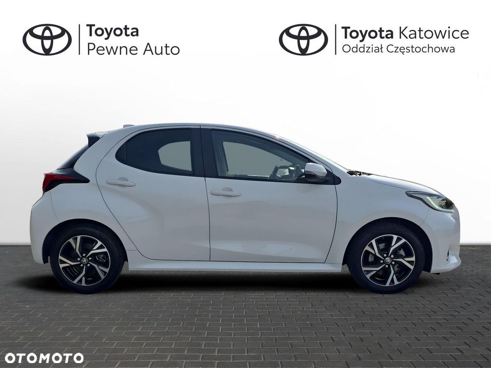 Toyota Yaris Hybrid 1.5 Style - 19
