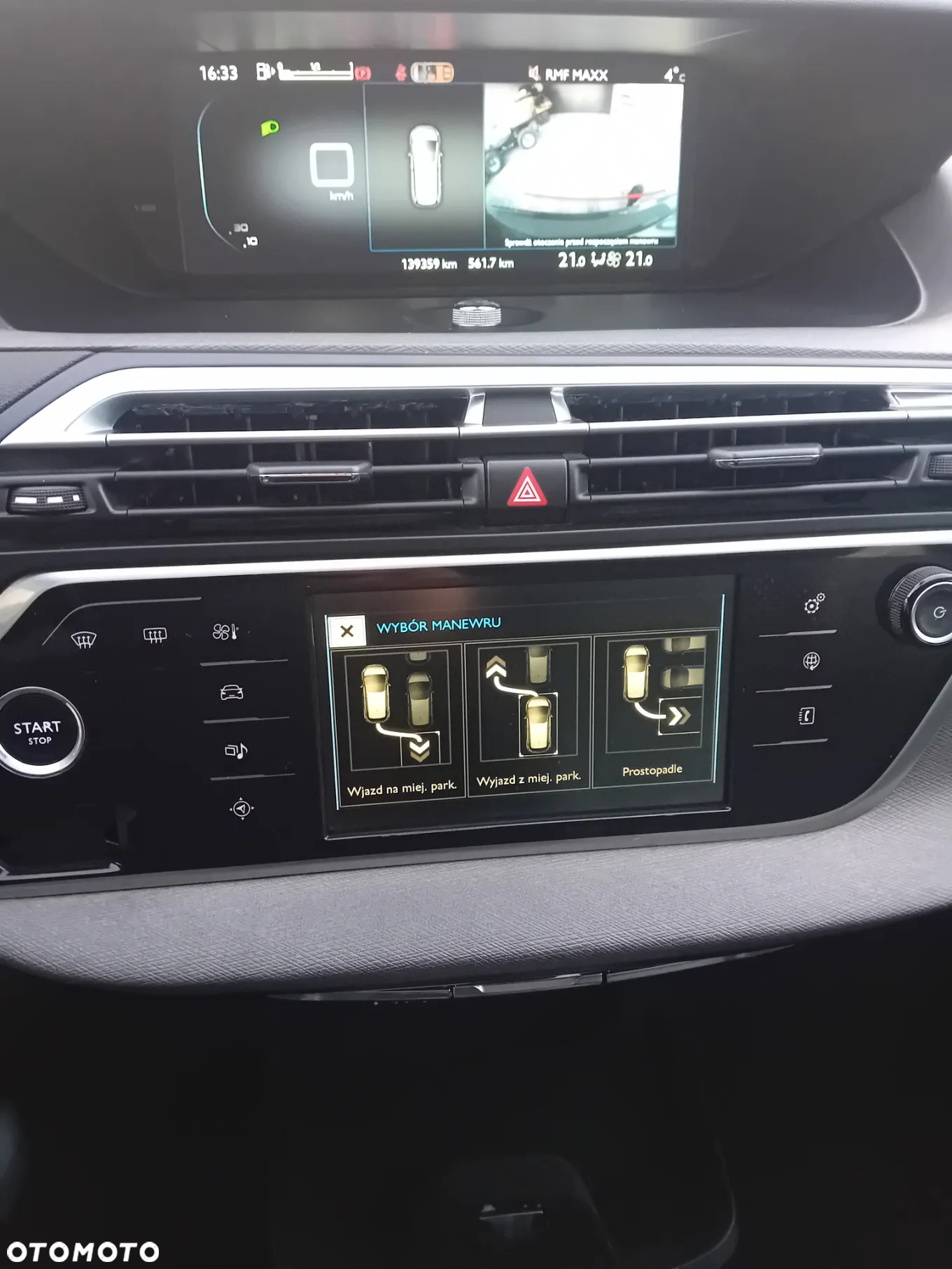 Citroën C4 Picasso 2.0 HDi Exclusive - 7