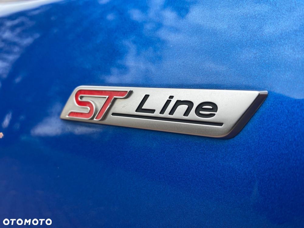 Ford Focus 2.0 EcoBlue ST-Line Business - 24