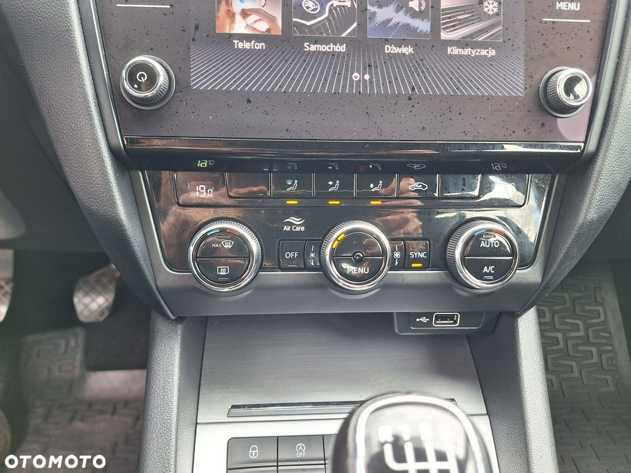 Skoda Octavia - 27