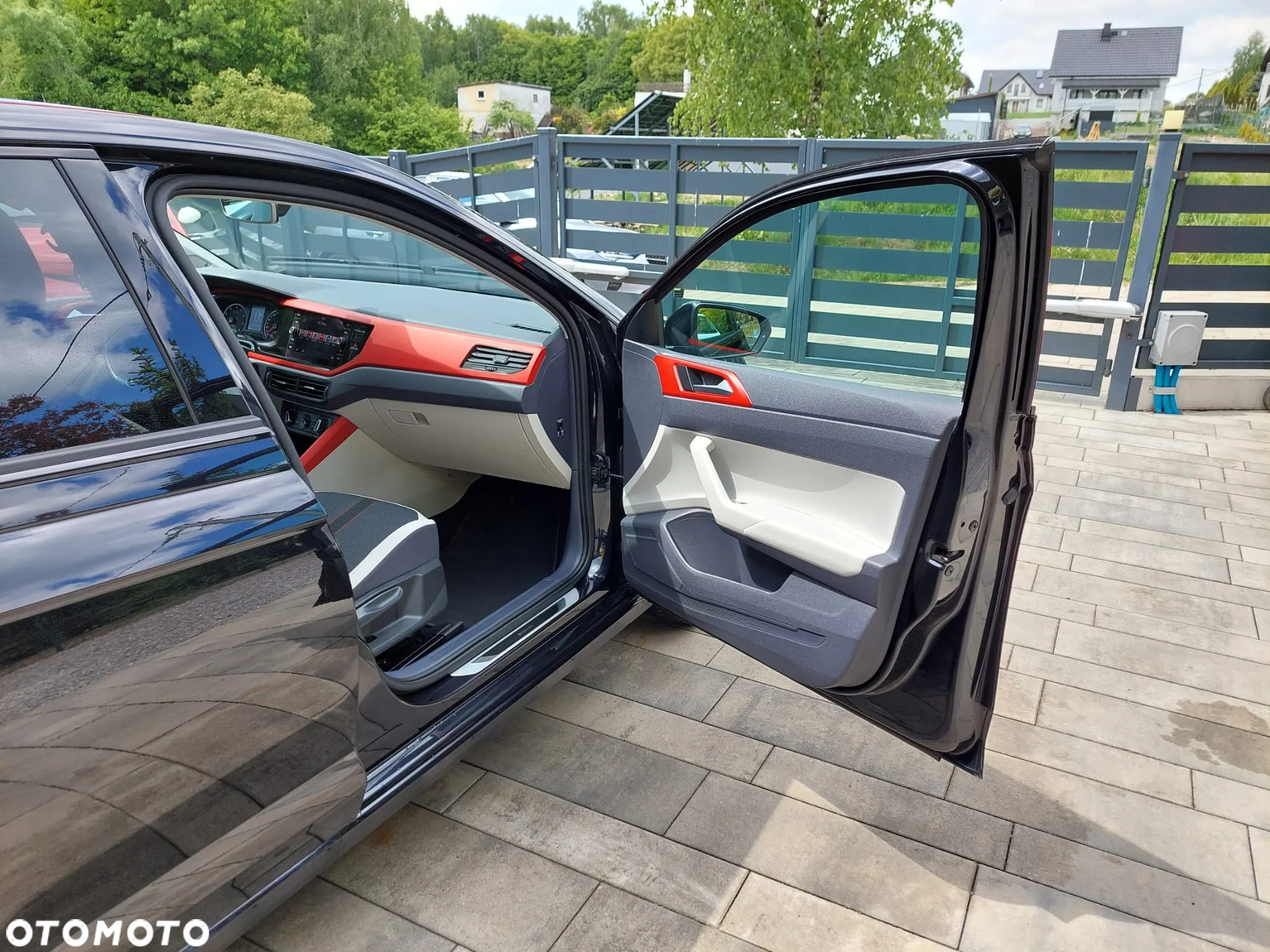 Volkswagen Polo 1.0 TSI OPF beats - 24