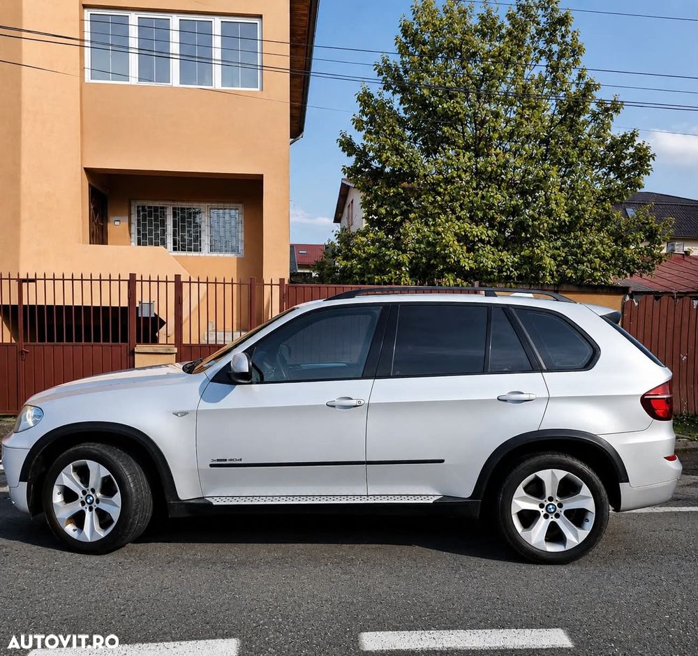 BMW X5 - 33