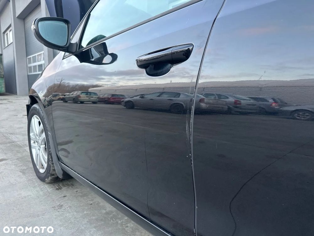 Volkswagen Golf 1.4 TSI Comfortline - 25