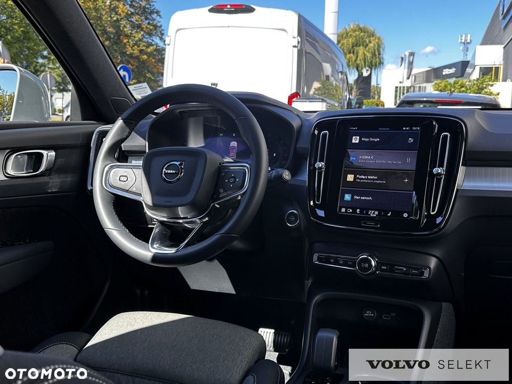 Volvo XC 40 - 21