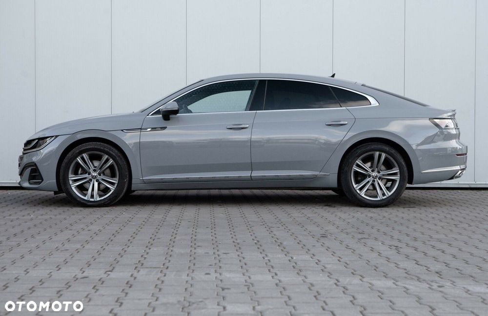 Volkswagen Arteon - 13