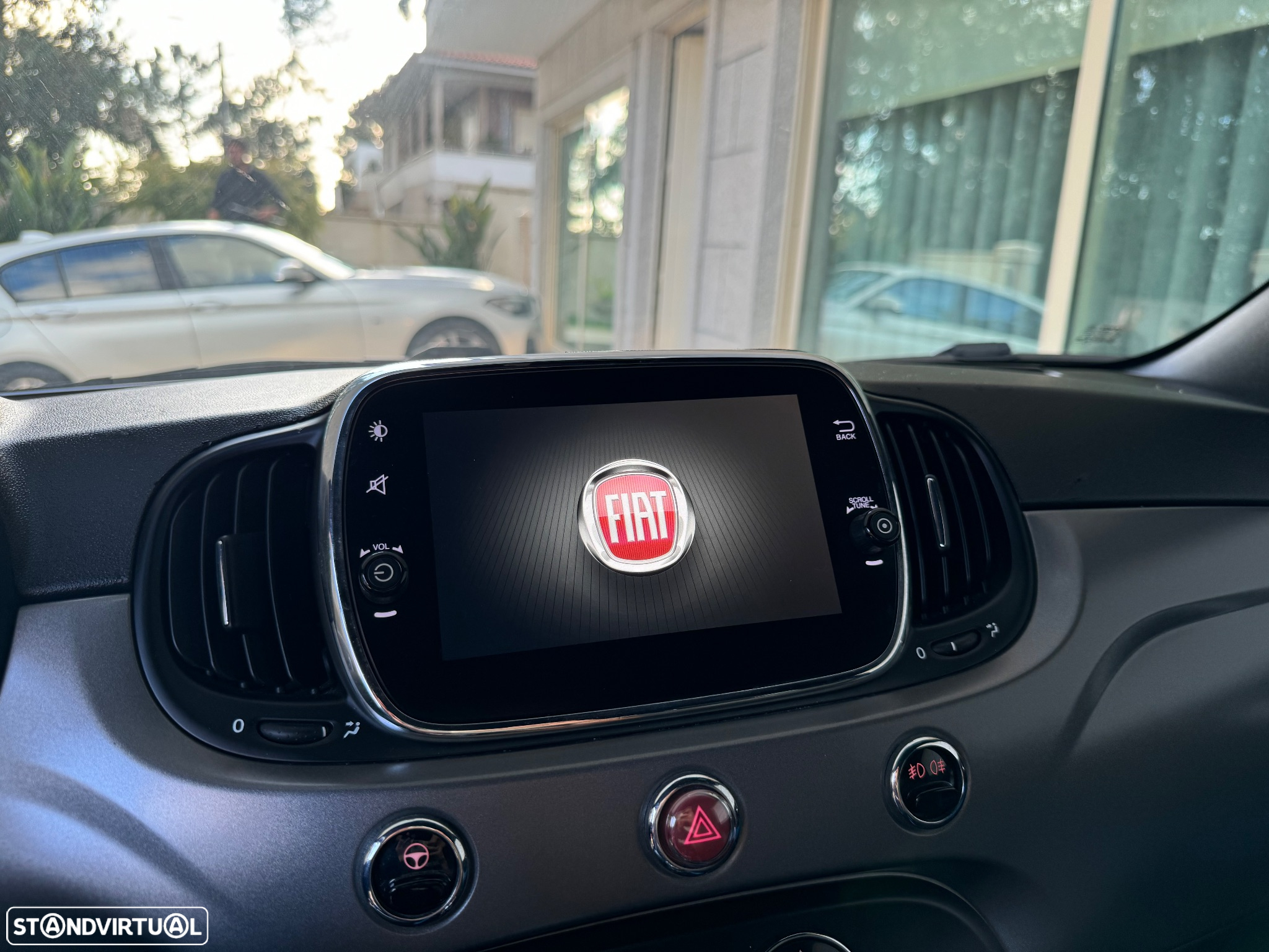 Fiat 500 1.2 S - 20