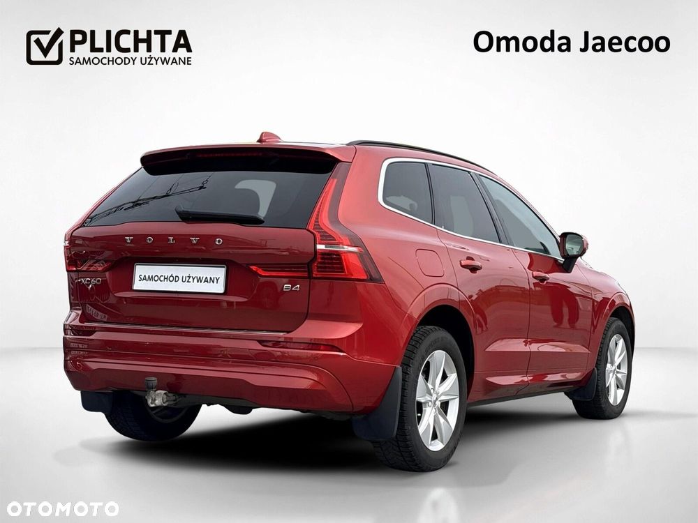 Volvo XC 60 B4 D Momentum - 6