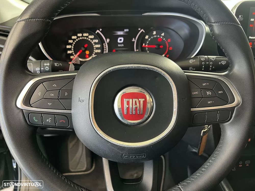 Fiat Tipo Station Wagon 1.3 M-Jet Lounge - 13