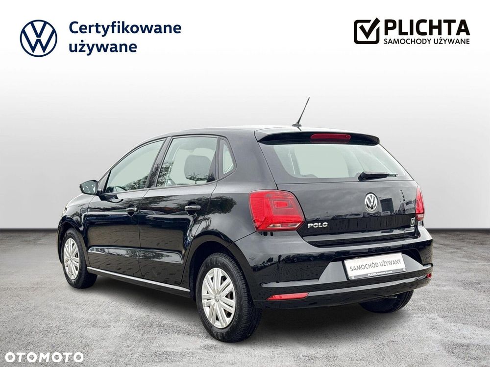 Volkswagen Polo - 3