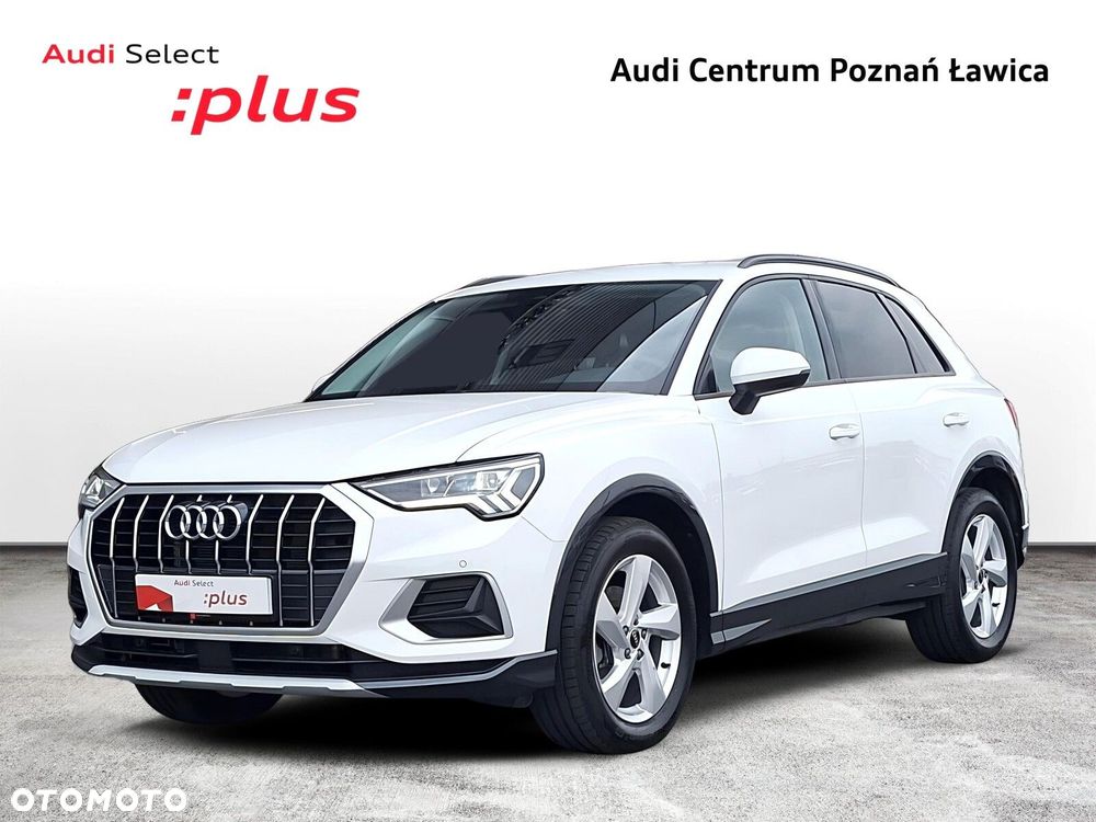 Audi Q3 35 TFSI mHEV Advanced S tronic - 2