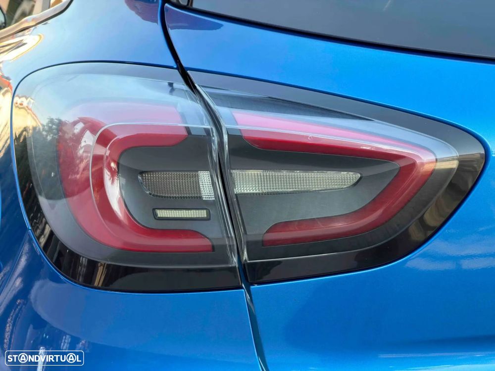 Ford Puma 1.0 EcoBoost MHEV ST-Line - 24