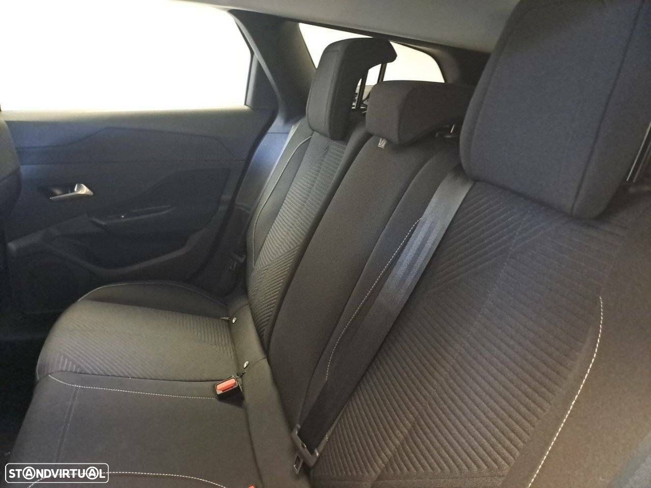Peugeot 308 SW 1.2 PureTech Active - 10