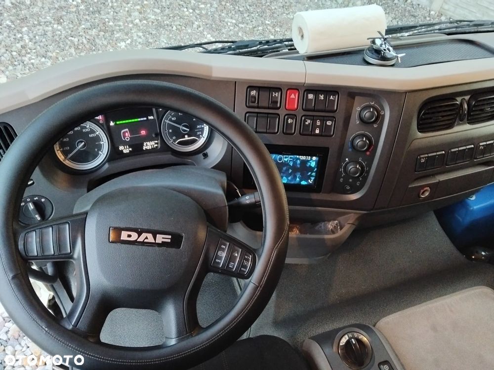 DAF LF290 - 5