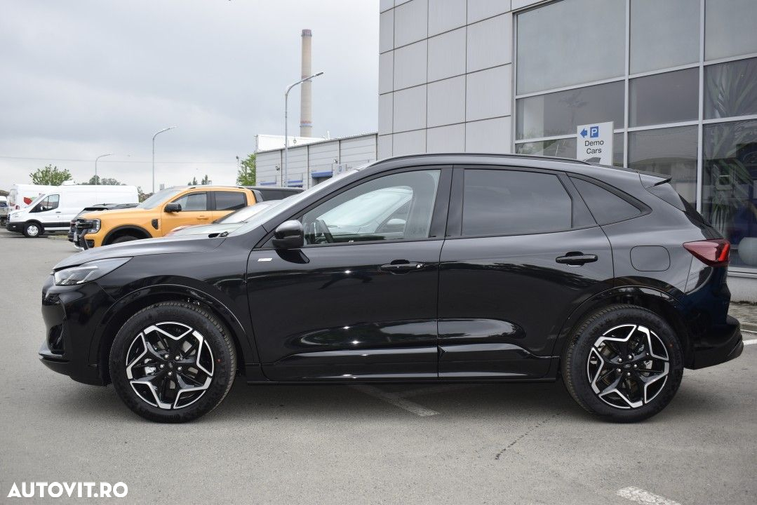Ford Kuga 2.5 Duratec FWD FHEV ST-Line - 2