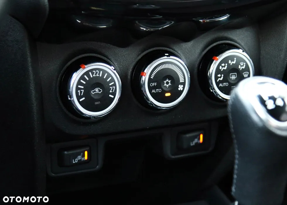 Mitsubishi ASX 1.6 Intense Plus Navi - 28