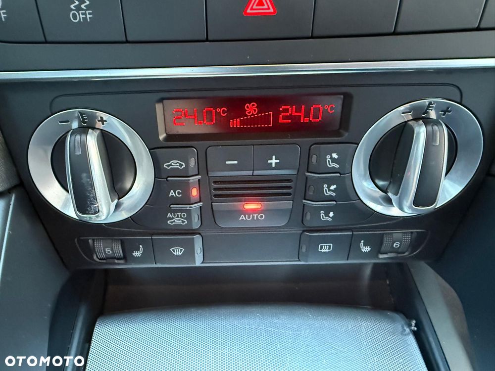 Audi A3 Sportback 1.6 TDI DPF Attraction - 19